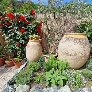  Bed and breakfast Le Giare