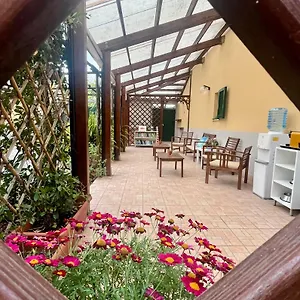 3* Pensión Creuza De Mae
